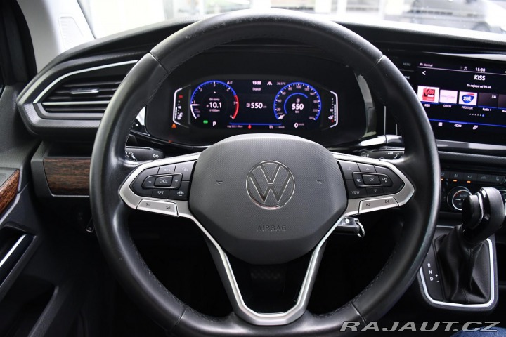 Volkswagen Multivan 2.0TDI BULLI VIRTUA DCC T 2020