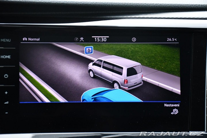 Volkswagen Multivan 2.0TDI BULLI VIRTUA DCC T 2020
