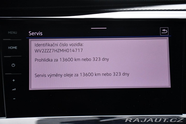 Volkswagen Multivan 2.0TDI BULLI VIRTUA DCC T 2020