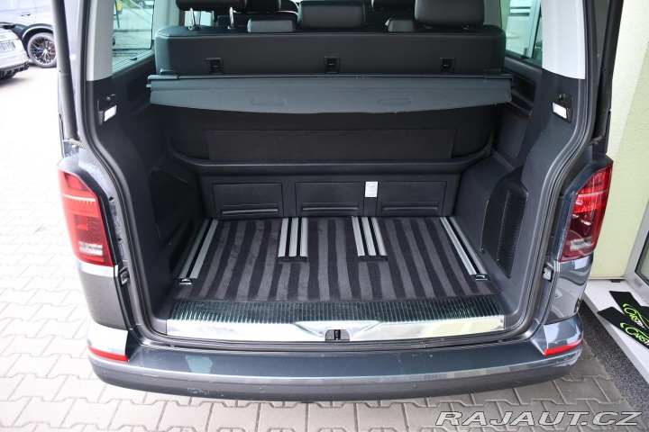 Volkswagen Multivan 2.0TDI BULLI VIRTUA DCC T 2020