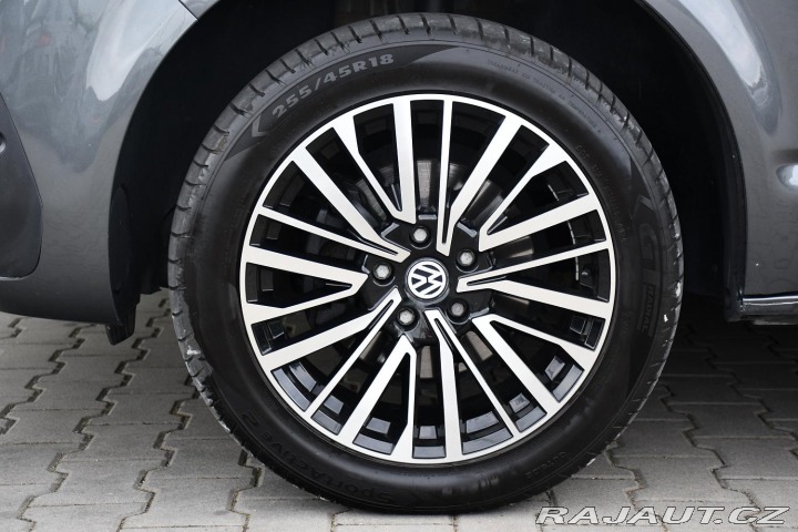Volkswagen Multivan 2.0TDI BULLI VIRTUA DCC T 2020