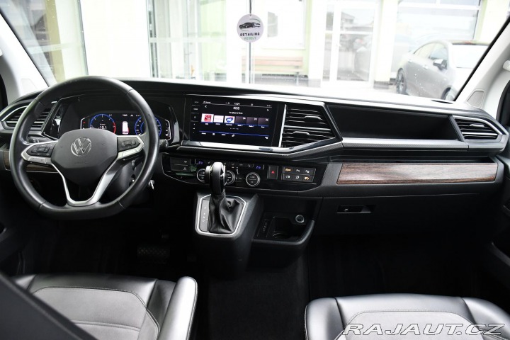 Volkswagen Multivan 2.0TDI BULLI VIRTUA DCC T 2020