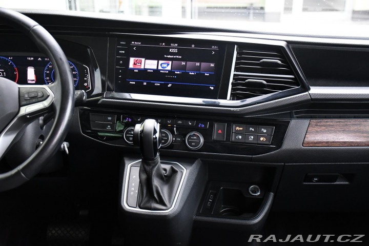 Volkswagen Multivan 2.0TDI BULLI VIRTUA DCC T 2020