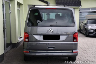 Volkswagen Multivan 2.0TDI BULLI VIRTUA DCC T 2020