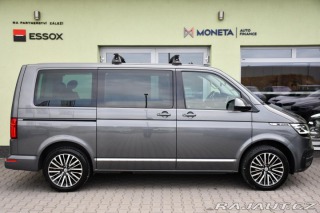 Volkswagen Multivan 2.0TDI BULLI VIRTUA DCC T 2020