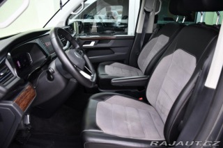 Volkswagen Multivan 2.0TDI BULLI VIRTUA DCC T 2020