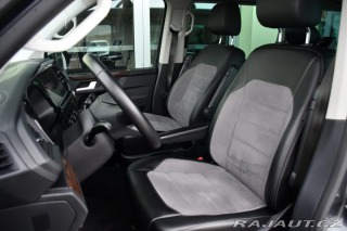 Volkswagen Multivan 2.0TDI BULLI VIRTUA DCC T 2020