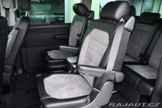 Volkswagen Multivan 2.0TDI BULLI VIRTUA DCC T 2020
