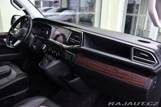 Volkswagen Multivan 2.0TDI BULLI VIRTUA DCC T 2020