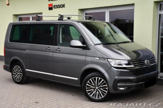 Volkswagen Multivan 2.0TDI BULLI VIRTUA DCC T 2020
