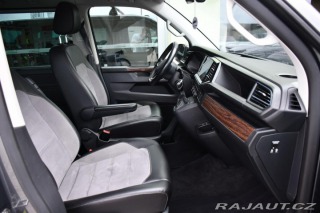 Volkswagen Multivan 2.0TDI BULLI VIRTUA DCC T 2020