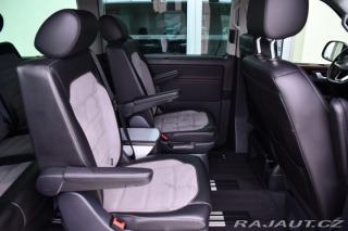 Volkswagen Multivan 2.0TDI BULLI VIRTUA DCC T 2020