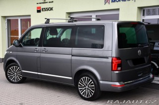 Volkswagen Multivan 2.0TDI BULLI VIRTUA DCC T 2020