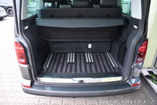 Volkswagen Multivan 2.0TDI BULLI VIRTUA DCC T 2020