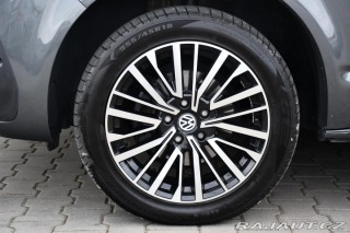 Volkswagen Multivan 2.0TDI BULLI VIRTUA DCC T 2020