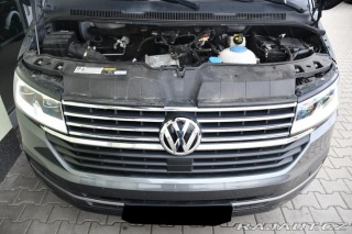 Volkswagen Multivan 2.0TDI BULLI VIRTUA DCC T 2020