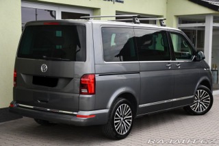 Volkswagen Multivan 2.0TDI BULLI VIRTUA DCC T 2020