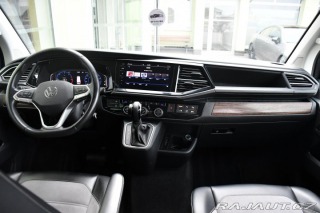 Volkswagen Multivan 2.0TDI BULLI VIRTUA DCC T 2020