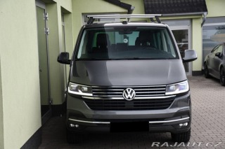 Volkswagen Multivan 2.0TDI BULLI VIRTUA DCC T 2020