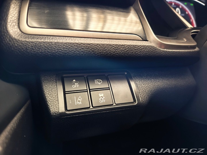 Honda Civic 1.0 i-VTEC Turbo Sportlin 2020