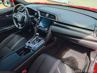Honda Civic 1.0 i-VTEC Turbo Sportlin 2020