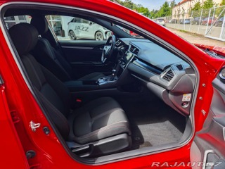 Honda Civic 1.0 i-VTEC Turbo Sportlin 2020