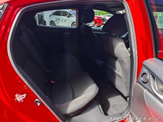 Honda Civic 1.0 i-VTEC Turbo Sportlin 2020