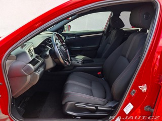 Honda Civic 1.0 i-VTEC Turbo Sportlin 2020