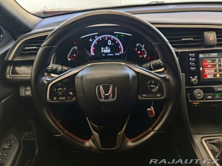 Honda Civic 1.0 i-VTEC Turbo Sportlin 2020
