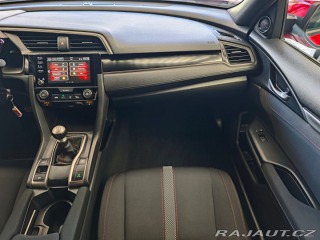 Honda Civic 1.0 i-VTEC Turbo Sportlin 2020