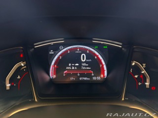 Honda Civic 1.0 i-VTEC Turbo Sportlin 2020