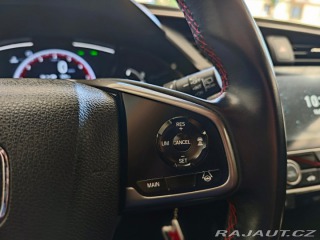 Honda Civic 1.0 i-VTEC Turbo Sportlin 2020