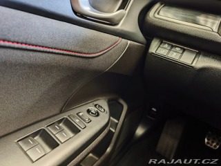 Honda Civic 1.0 i-VTEC Turbo Sportlin 2020