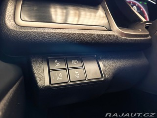 Honda Civic 1.0 i-VTEC Turbo Sportlin 2020