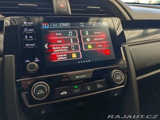 Honda Civic 1.0 i-VTEC Turbo Sportlin 2020