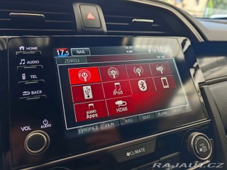 Honda Civic 1.0 i-VTEC Turbo Sportlin 2020