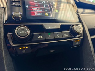 Honda Civic 1.0 i-VTEC Turbo Sportlin 2020