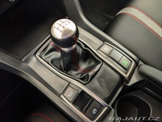 Honda Civic 1.0 i-VTEC Turbo Sportlin 2020