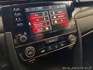 Honda Civic 1.0 i-VTEC Turbo Sportlin 2020