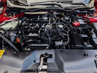 Honda Civic 1.0 i-VTEC Turbo Sportlin 2020