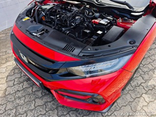 Honda Civic 1.0 i-VTEC Turbo Sportlin 2020