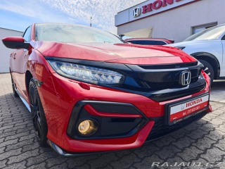 Honda Civic 1.0 i-VTEC Turbo Sportlin 2020
