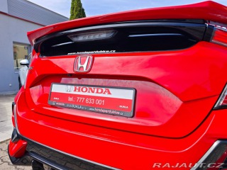 Honda Civic 1.0 i-VTEC Turbo Sportlin 2020