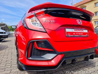 Honda Civic 1.0 i-VTEC Turbo Sportlin 2020