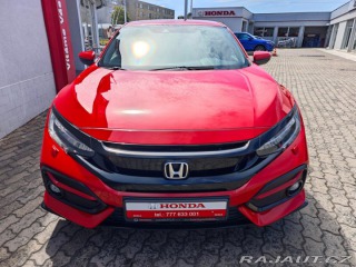 Honda Civic 1.0 i-VTEC Turbo Sportlin 2020
