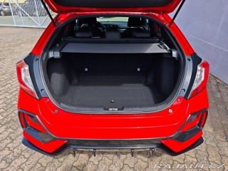 Honda Civic 1.0 i-VTEC Turbo Sportlin 2020