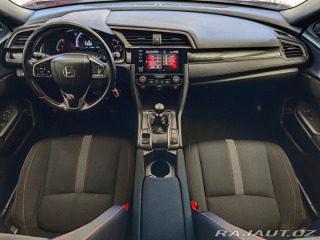 Honda Civic 1.0 i-VTEC Turbo Sportlin 2020