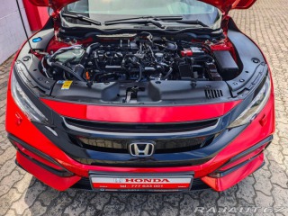 Honda Civic 1.0 i-VTEC Turbo Sportlin 2020