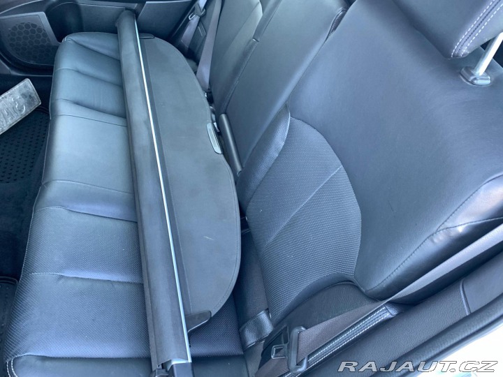 Subaru Outback 2.0D, 110KW, 4x4, NOVÉ DP 2014