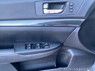 Subaru Outback 2.0D, 110KW, 4x4, NOVÉ DP 2014